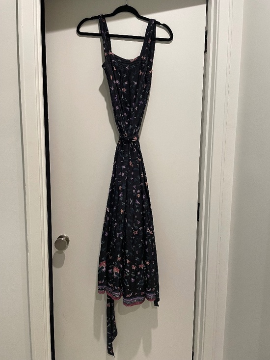 Natalie Martin Dresses & Skirts - Natalie Martin midi dress